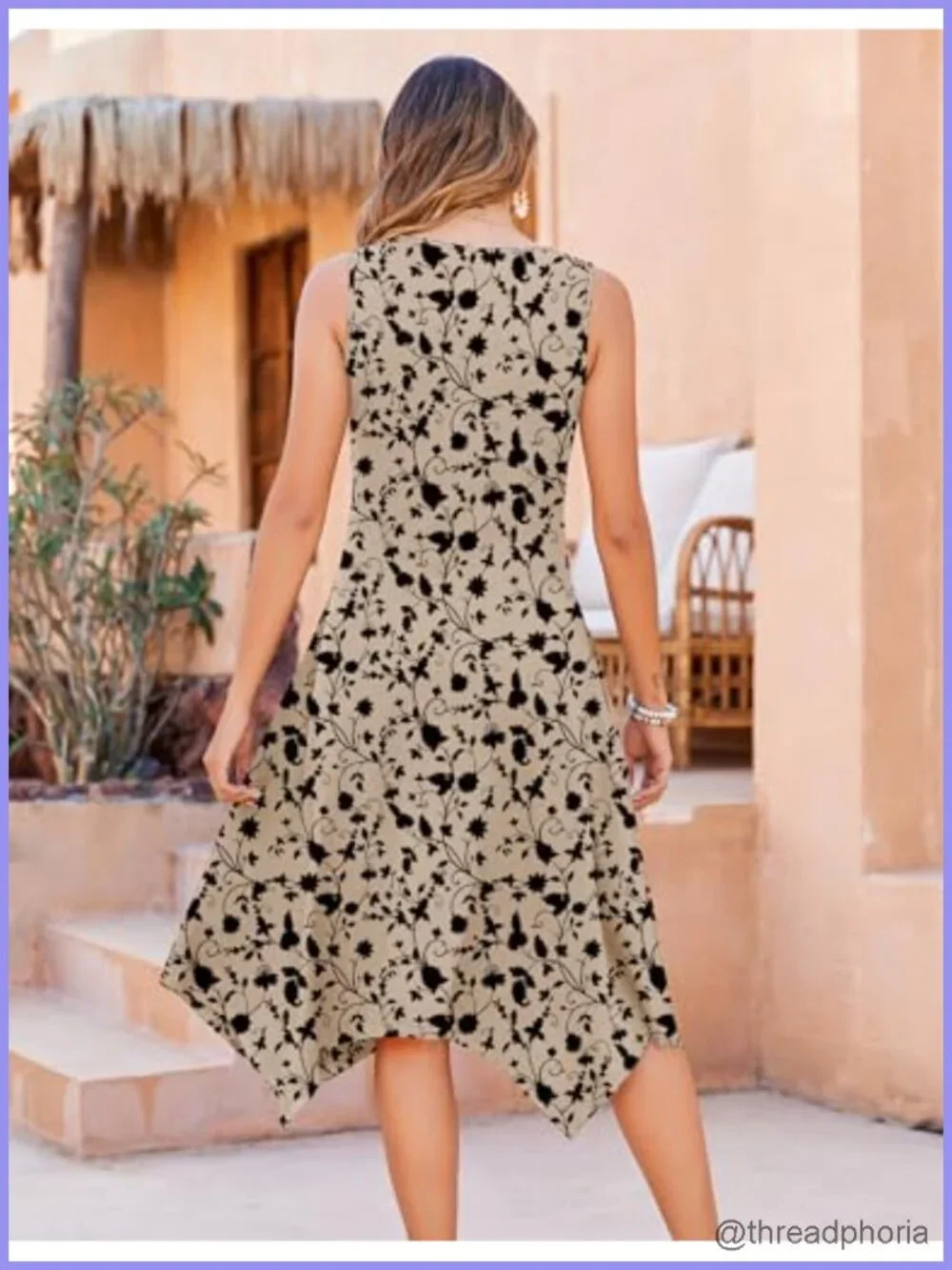 N/A this flowy